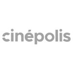 Cinepolis - digital experiences